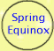 Spring Equinox